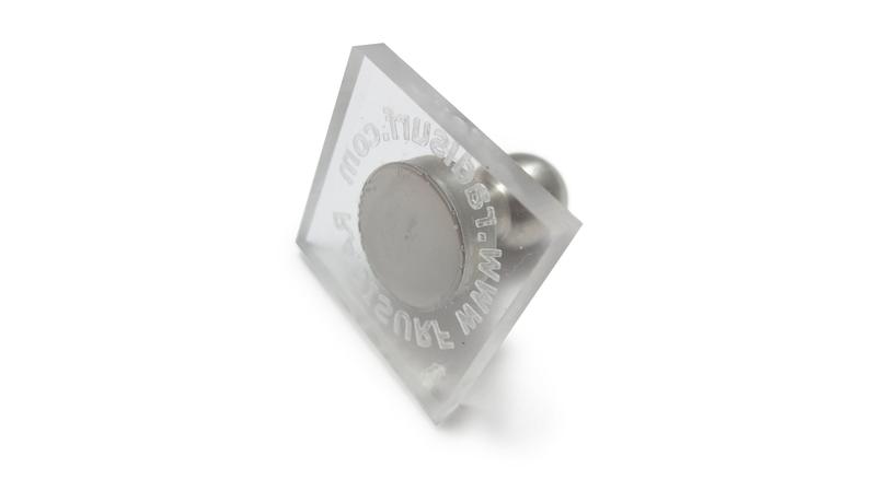 Adhesion Interface Layer - Strengthens the bond between metals and plastics-Material Sample Shop