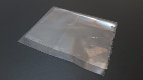 Alkali-Soluble Plastic - Dissolves rapidly in alkaline solutions-Material Sample Shop