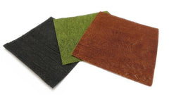 Bark Cloth - Soft non-woven cloth made from tree bark