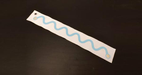 Conductive Heat Transfers-Material Sample Shop