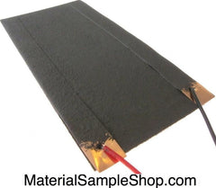 Electrically Heated Coating - Coating that heats up when voltage is applied