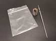 Electroforming - Produces thin-walled components with tight tolerances-Material Sample Shop