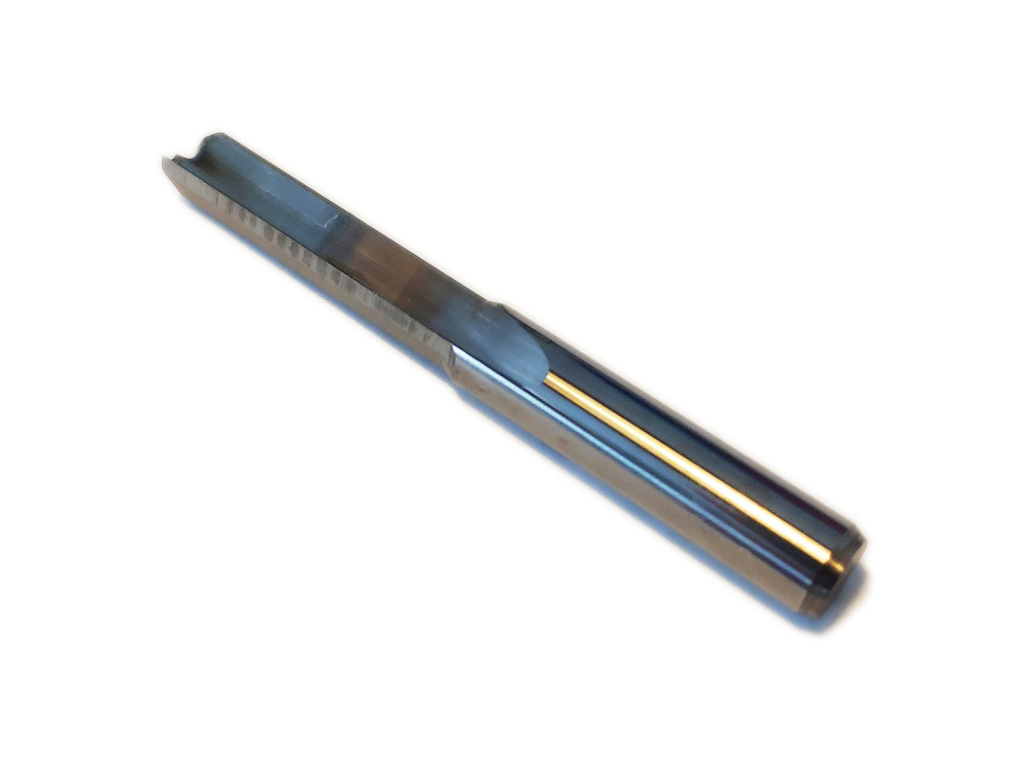 End mill for CNC milling-Material Sample Shop