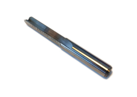 End mill for CNC milling-Material Sample Shop