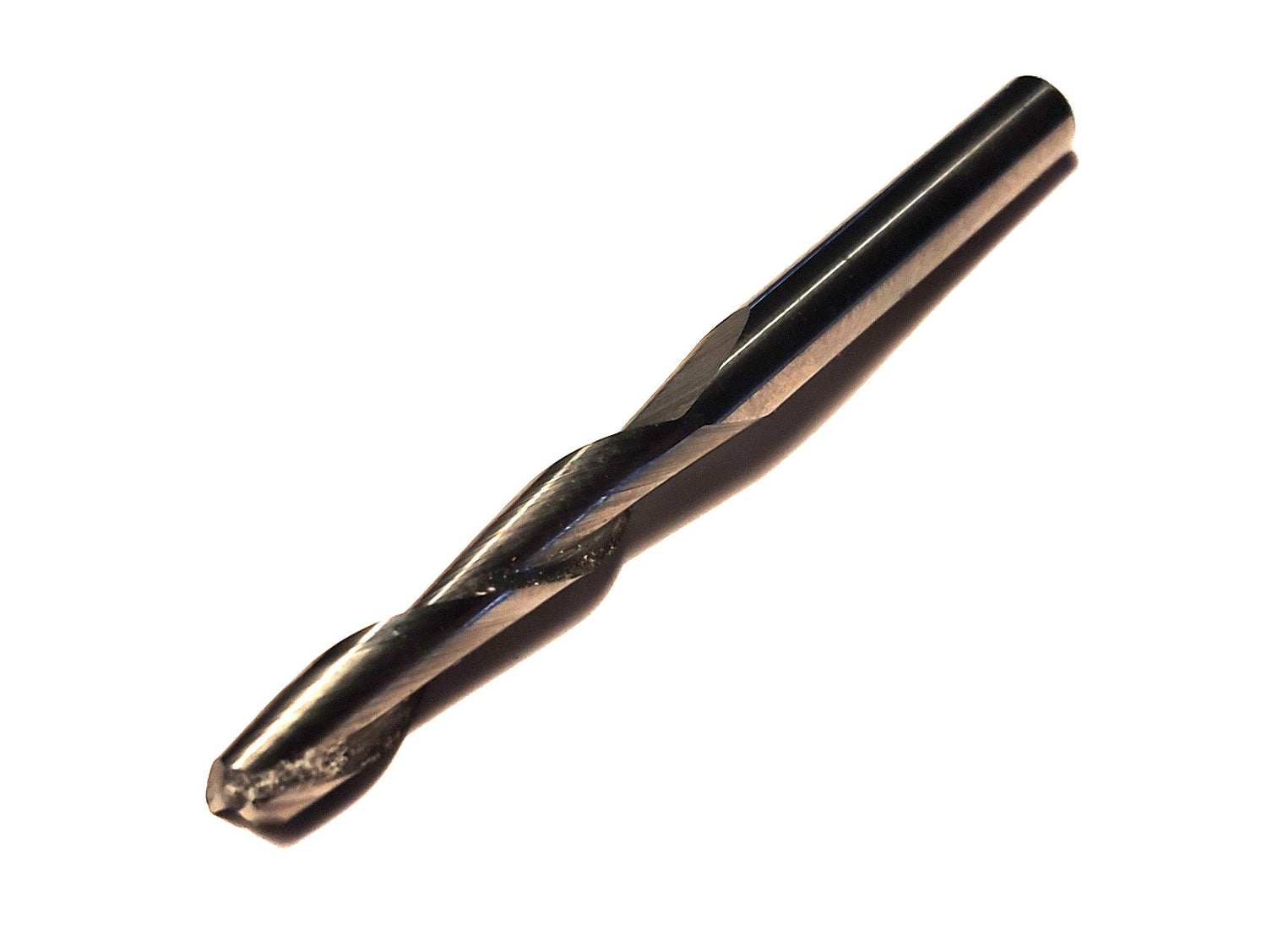 End mill for CNC milling-Material Sample Shop