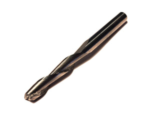 End mill for CNC milling-Material Sample Shop