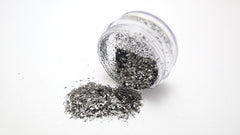 Expandable Graphite - Expands to several hundred times its volume when heated