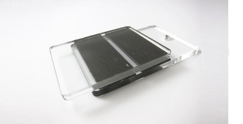 Foam Bonding Tape - Strong resilient tape-Material Sample Shop