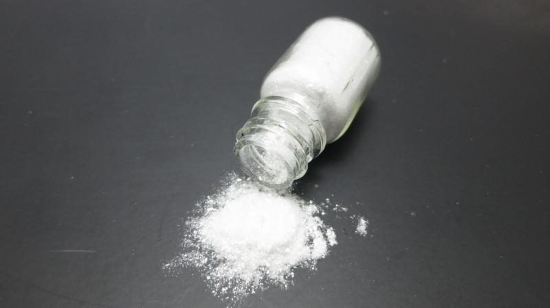 Glass Flakes - Very thin glass flakes with consistent thickness-Material Sample Shop