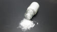 Glass Flakes - Very thin glass flakes with consistent thickness-Material Sample Shop