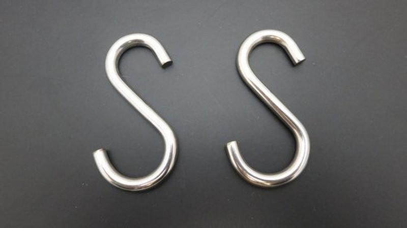 Hooks for Exhibition Boards-Material Sample Shop
