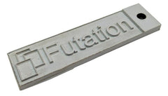 Laser Engravable Rubber - Can be engraved with fine details