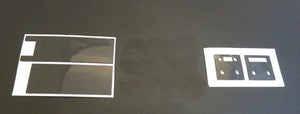 Micro-Suction Tape-Material Sample Shop