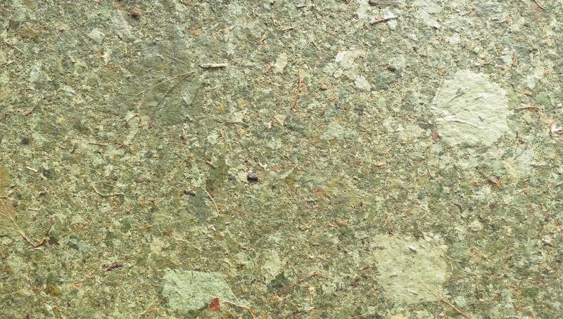 Organic Decorative Coatings - Organic materials bonded with a bio-based binder-Material Sample Shop