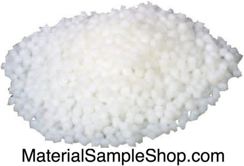 Polycaprolactone (PCL) - A polymer with a very low melting point-Material Sample Shop