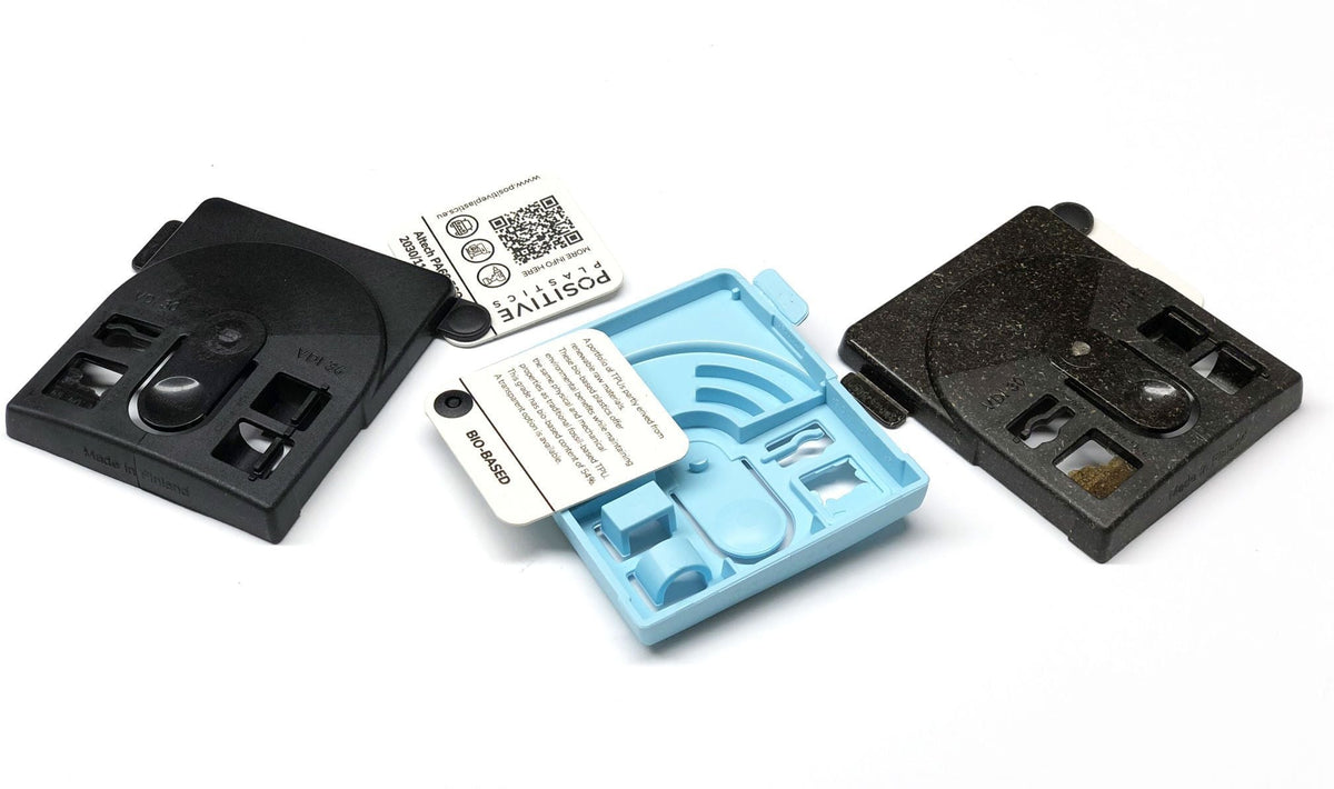 Pvc Sample Set All Materials – Material Sample Shop