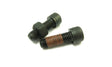 Pre-Coated Adhesive Sample - Turns any fastener into a self-locking fastener-Material Sample Shop