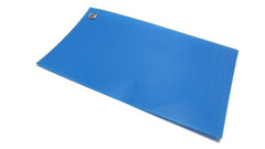 Self-Lubricating Plastic Sheet - Offers low friction and high wear-resistance