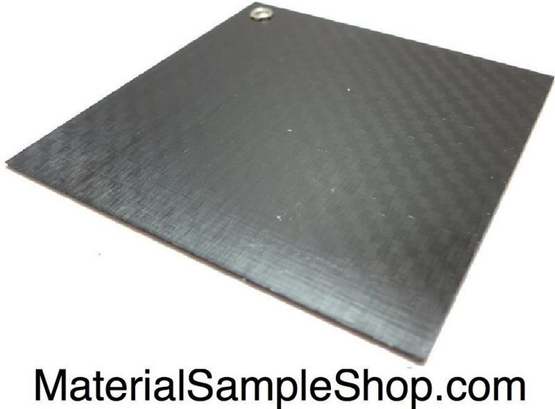 Self-Reinforced Polypropylene (PP)-Material Sample Shop