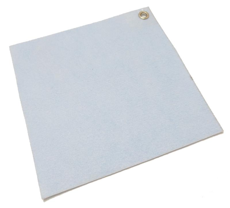 Self-Sealing Textile-Material Sample Shop