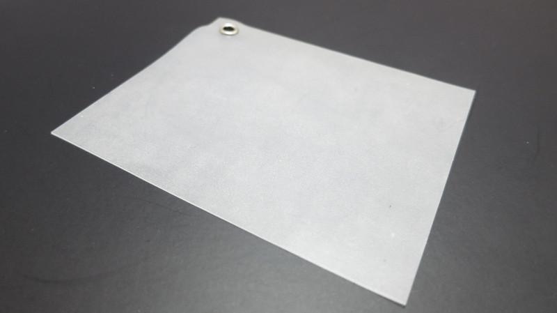 Silicone Sheet - Offers high temperature resistance and weather resistance-Material Sample Shop