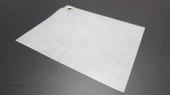 Silicone Sheet - Offers high temperature resistance and weather resistance