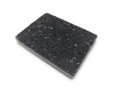 Solid Textile Board - High strength board with a warm feel-Material Sample Shop