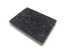 Solid Textile Board - High strength board with a warm feel