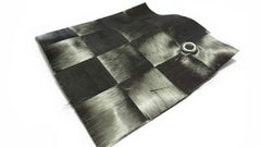 Spread Tow Carbon Fibre Fabric - Packs more carbon fibre per volume unit