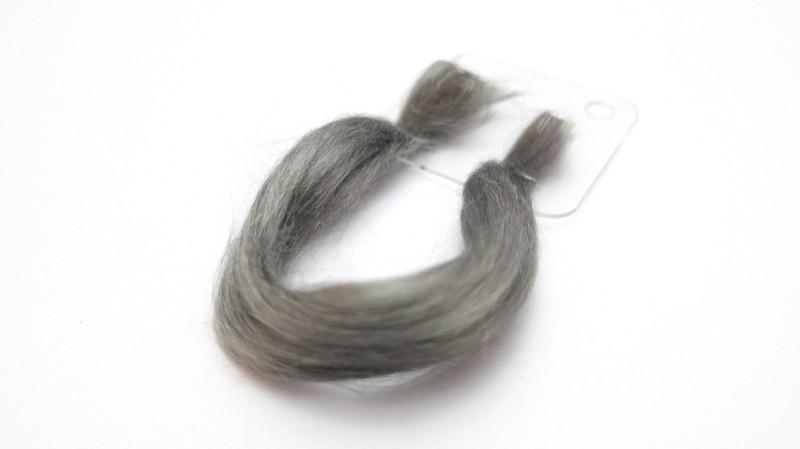 Stainless Steel Fibres - Very thin fibres made entirely from stainless steel-Material Sample Shop