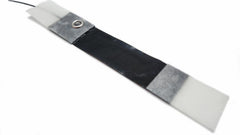 Stretch Sensor - Can measure large strain on complex deforming surfaces