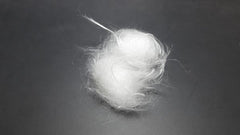 Superabsorbent Fibre - Absorbs up to 200 times its weight in water