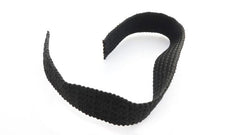Textile Ribbon Cable - Multiple conductors integrated in textiles