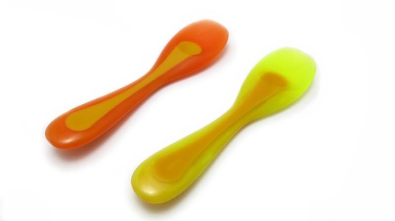 Thermochromic Plastic - Changes colour when heated-Material Sample Shop