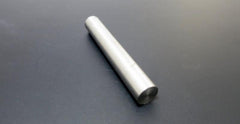 Tungsten Metal - Has very high density and melting point
