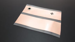 Ultra-Flat Wire - Wire that can be hidden under carpet or paint