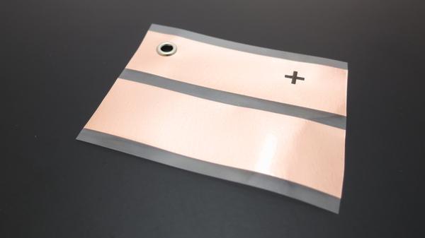 Ultra-Flat Wire-Material Sample Shop