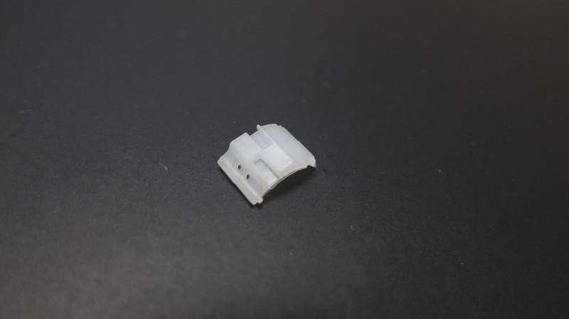 Ultrasonic Micro-Moulding - Moulds fine geometries in low-cost moulds-Material Sample Shop