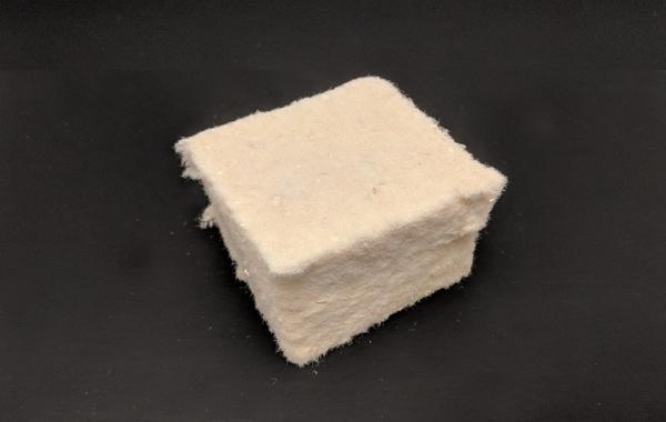 Wood Fibre Insulation -Material Sample Shop